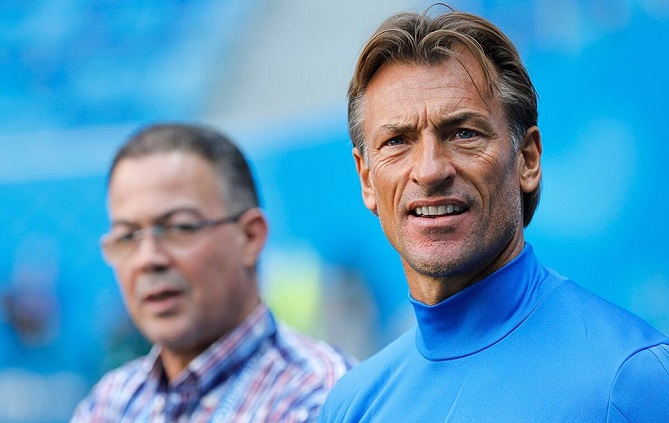  جامعة الكرة تكلف "لجنة" لاختيار بديل رونار 