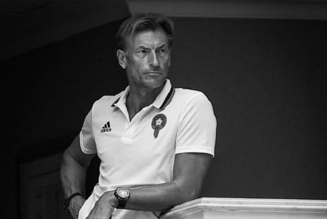  رونار: اجتمعت مـع لقجع وهذا ما اتفقنا عليه! 