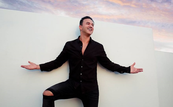  "سامسونغ المغرب" تُقدم قصة حياة "ريدوان" 