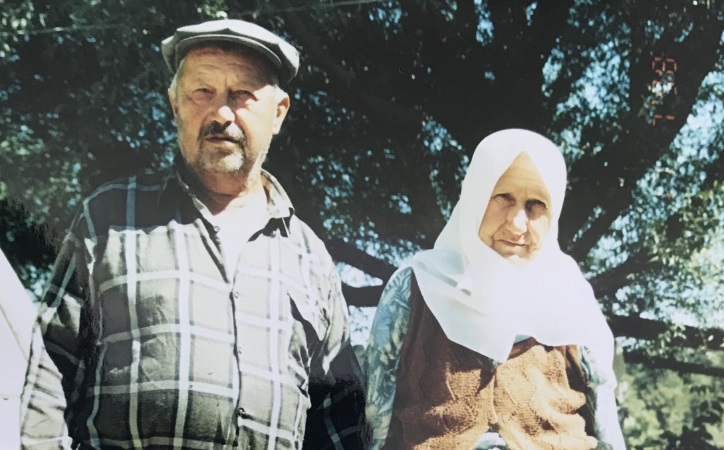  زوجان تركيان يودعان الحياة بفارق 26 دقيقة 