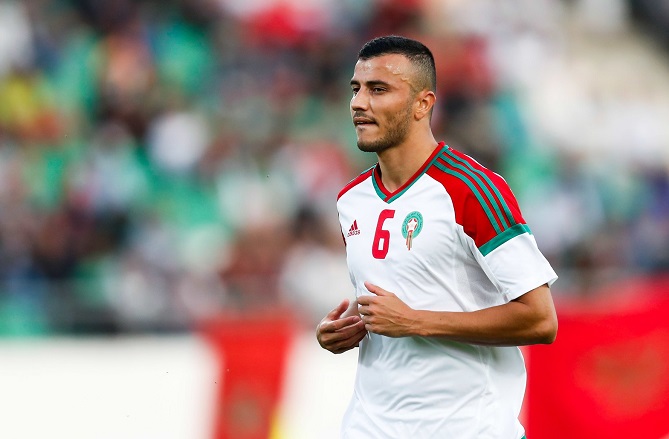  رومان سايس ينتقل إلى الشباب السعودي 