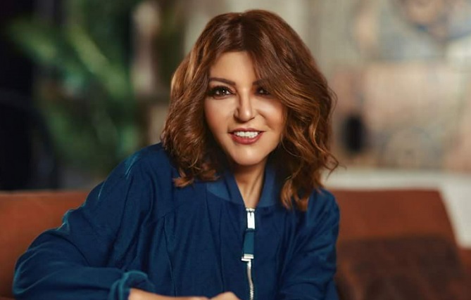  سميرة سعيد تلتحق بـ"ذا فويس" 