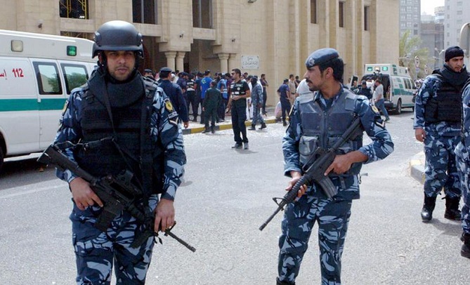 الكويت تعتقل خلية تابعة لتنظيم الإخوان