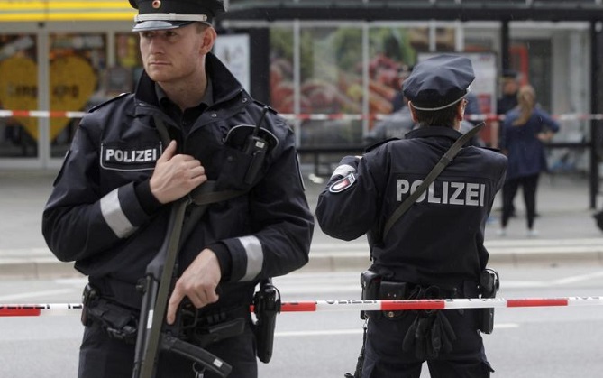  إخلاء مسجدين في ميونيخ بعد تلقي تهديدات 