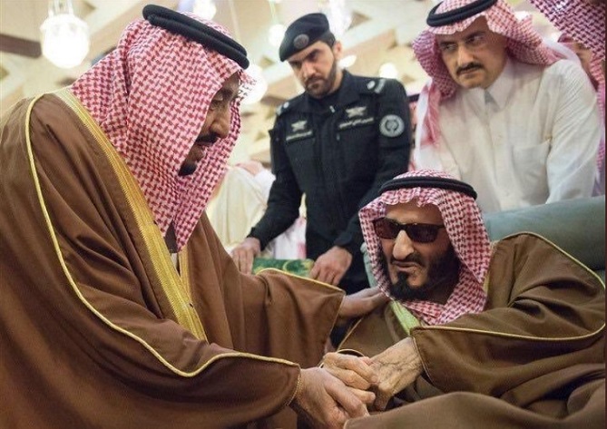 السعودية تفقد أحد أمرائها الكبار