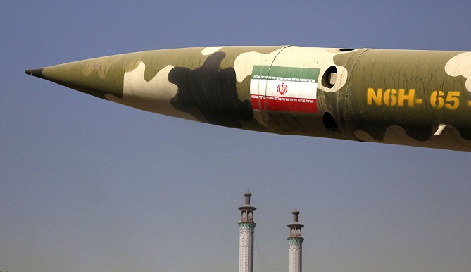 مسؤول إيراني: سنُدمِّر إسرائيل في نصف ساعة