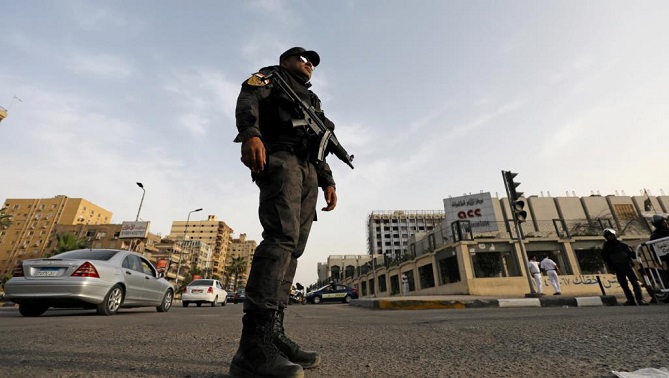 تمديد حالة الطوارئ في مصر لمدة 3 أشهر