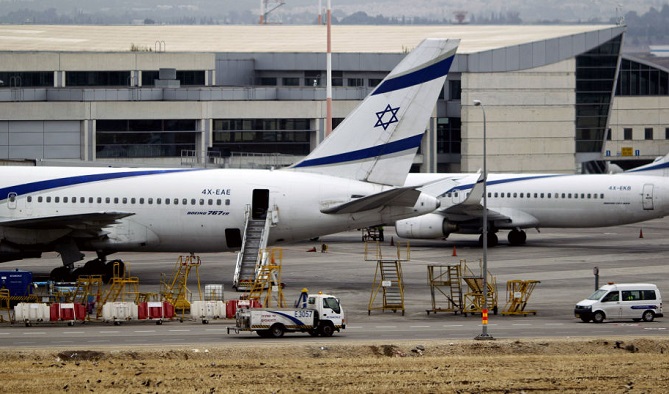 إسرائيل تشكر السعودية وتوجه إليها دعوة