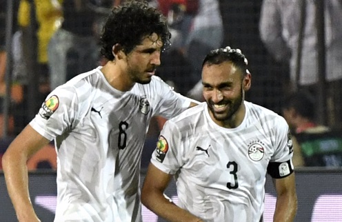  الكان.. غضب مصري وسخرية تونسية! 