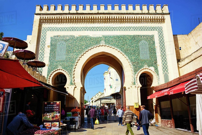 دراسة: جهة فاس تضم 12% من موظفي المغرب