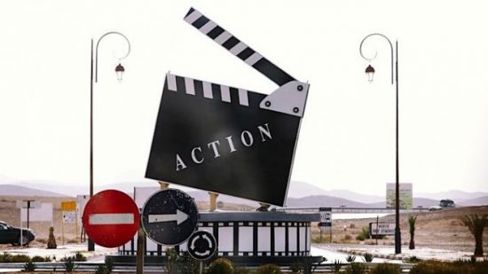 ورزازات تستعد لتنظيم مهرجانٍ للفيلم القصير