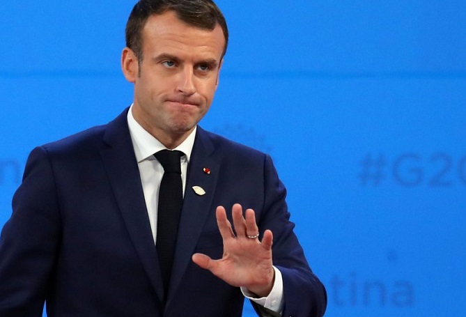 مصادر في السفارة الفرنسية بالرباط لصحيفة لوموند: باريس تشعر بـ"ندم" على "عنجهيتها" تجاه المغرب.. والعلاقات بين البلدين تعود إلى طبيعتها بـ"حذر وتواضع"