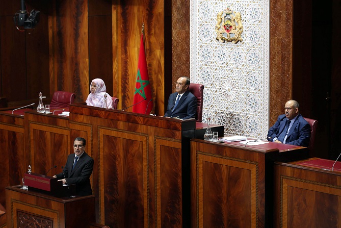  مجلس النواب يعقد جلسة عمومية الأربعاء المقبل 