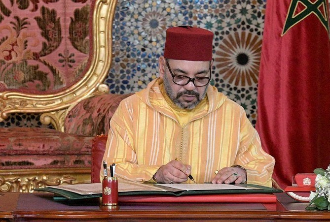 الملك يدعو إلى إدماج إفريقيا في العمل البيئي دوليا