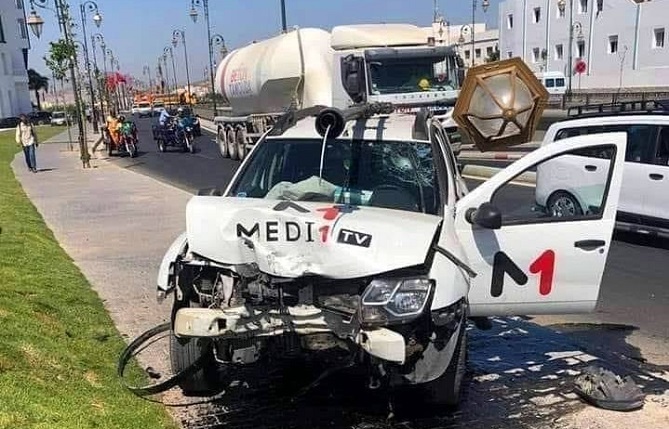 نقابة قناة ميدي 1 تيفي تستنكر تقشف الإدارة