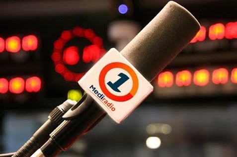  "تلاعبات" ميدي 1 راديو.. المشتبه فيها "مختفية" 