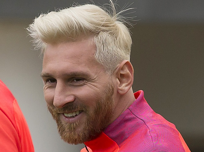  رئيس برشلونة: نفكر في حقبة ما بعد ميسي 