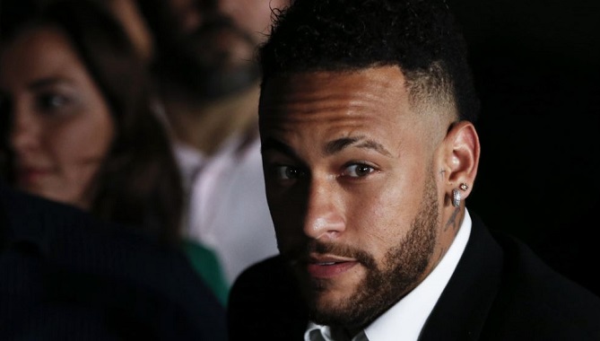 أخيرا.. نيمار يقرر الخروج عن صمته!