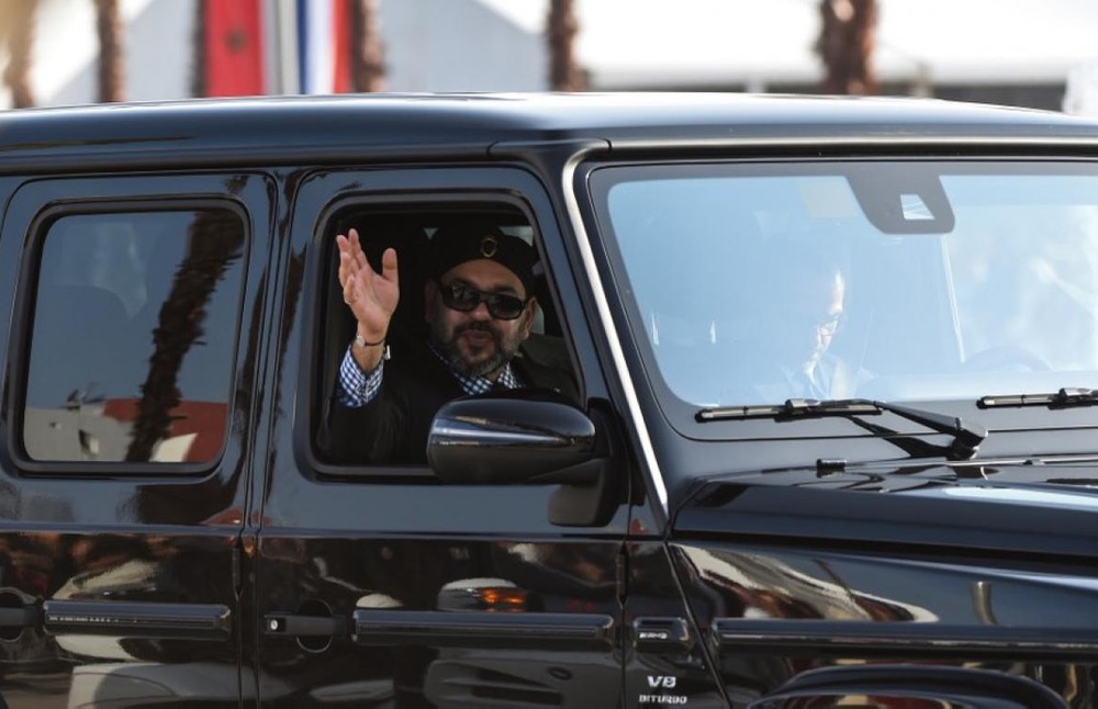 وكالة روسية: هل يُعيد محمد السادس صياغة "الهندسة الدستورية" للحكم في المغرب؟