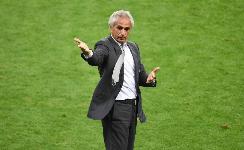 ليكيب: راتب حاليلوزيتش مع "الأسود" سيبلغ 1.5 مليار سنتيم سنويا