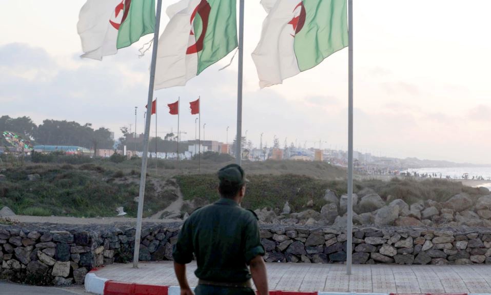  العلاقات المغربية الجزائرية.. هل ينجح المثقفون بضخ دماء جديدة؟ 