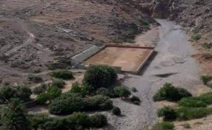  كارثة "ملعب الموت" بتارودانت.. نتيجة توقعها الجميع إلا السلطات! 