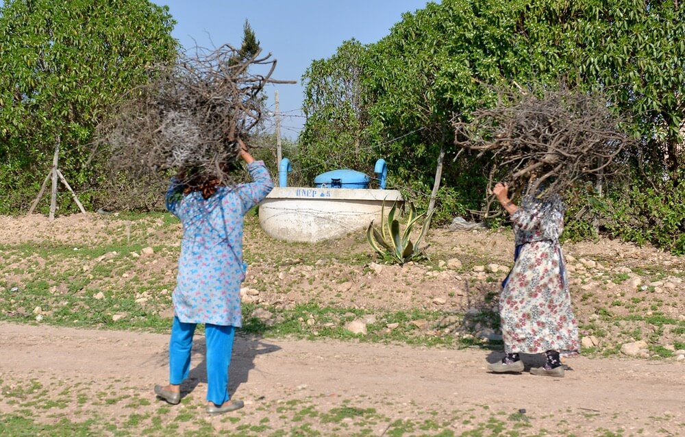  المغرب ليس بلدا "صديقا للمرأة".. تقرير أمريكي يصنفه خلف السعودية وتايلاند! 