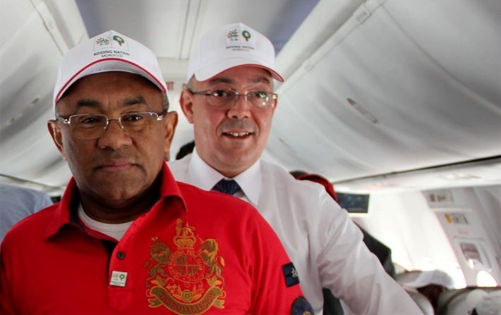  جبهات الصراع داخل "الكاف".. هل تصطدم بطموح لقجع لمنصب الرئاسة؟ 