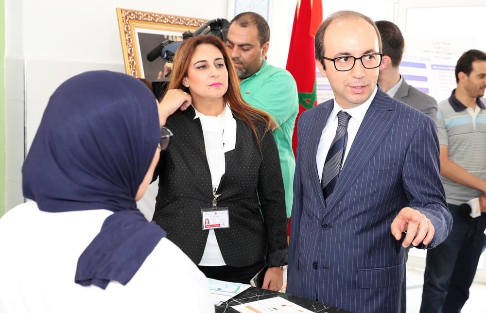  بَرنامج "حضي راسك"، يَفتح صندوق "الأشرار" بوزارة الصحة.. والدكالي يُهدّد 