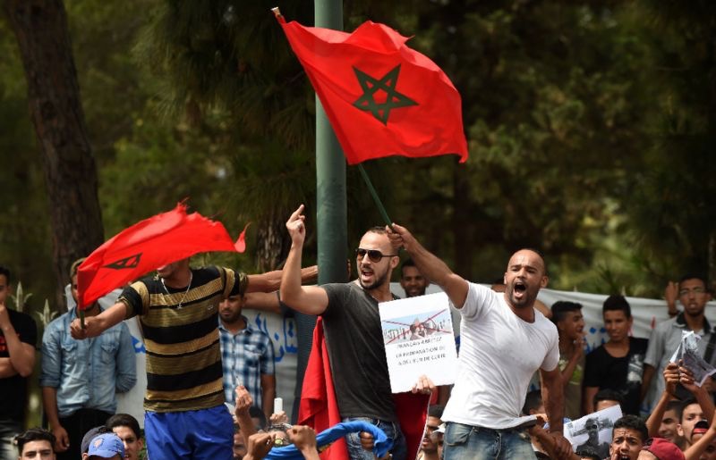 المغاربة أكثر الشعوب استعدادا للدفاع المسلح عن وطنهم.. و"يمين إسبانيا" قلق!