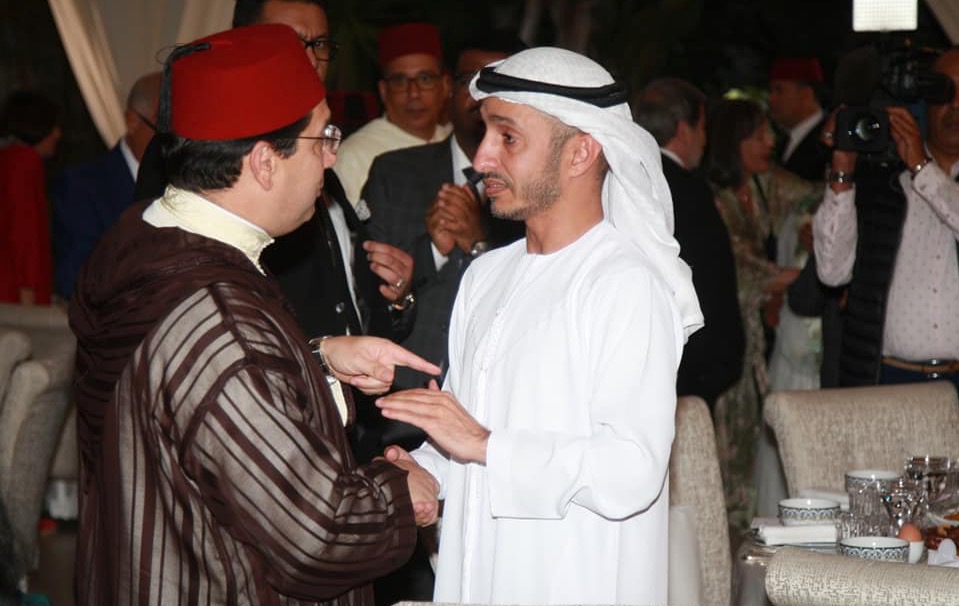 استمرار غياب سفير الإمارات في الرباط.. والمملكة تضع ملفات ثقيلة أمام أبوظبي