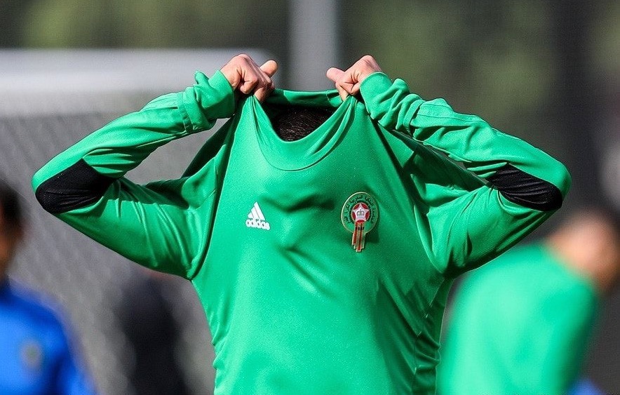  الـFRMF تزود المنتخبات الوطنية بألبسة "بوما" إلى غاية 2023 