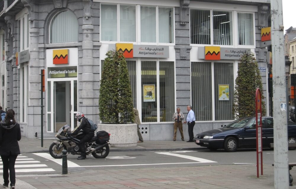  بنك إيطاليا يَفرض قيودا على أنشطة "التجاري وفا بنك" المغربي 