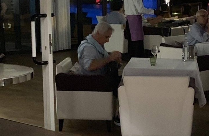  حاليلوزيتش في الرباط من أجل إنهاء "مسلسل" اختيار مدرب "الأسود" 