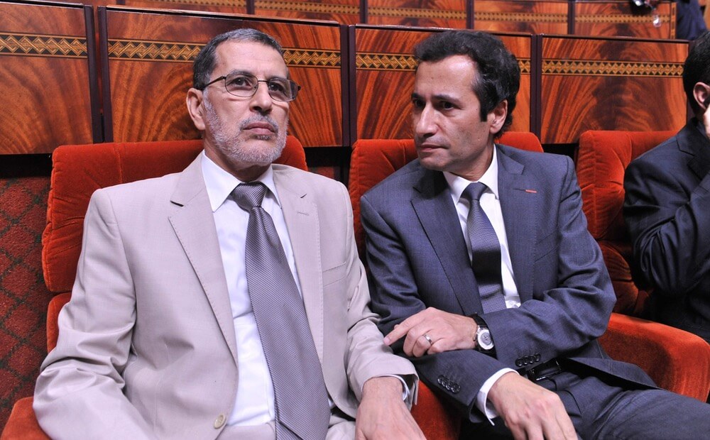  الدين الداخلي للمغرب يصل إلى حوالي 60 مليار دولار 