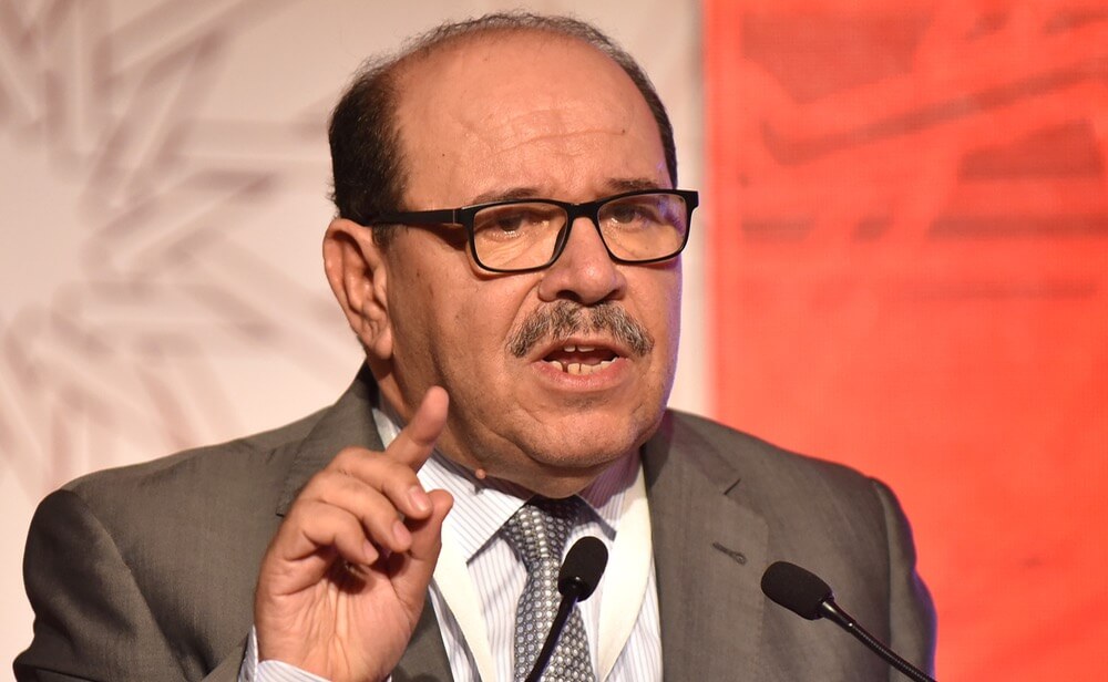  بعد تحقيق يتهم مجلسه بـ"الفساد".. بوصوف يُقاضي "إلموندو" الإسبانية 