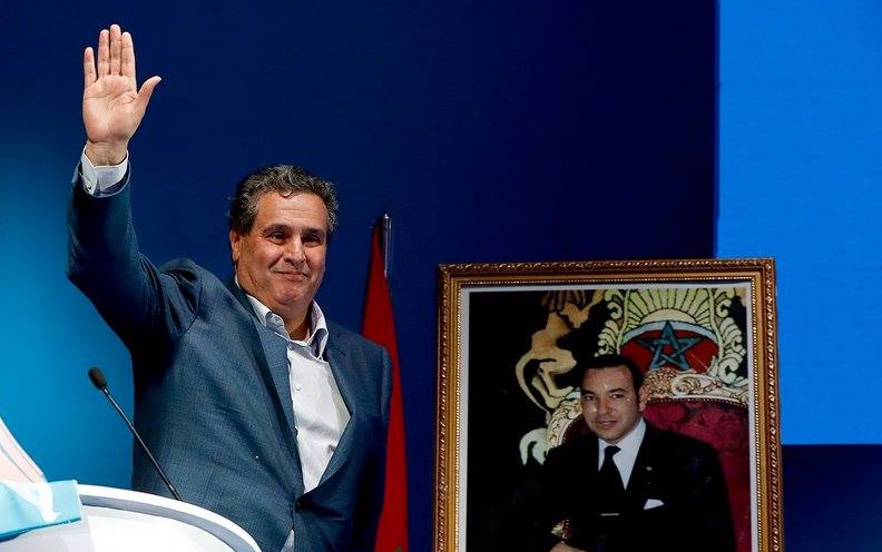  بَعد دعوته لـ"توزيع الثروة"..  سياسيون لأخنوش: ابدأ بنفسك! 