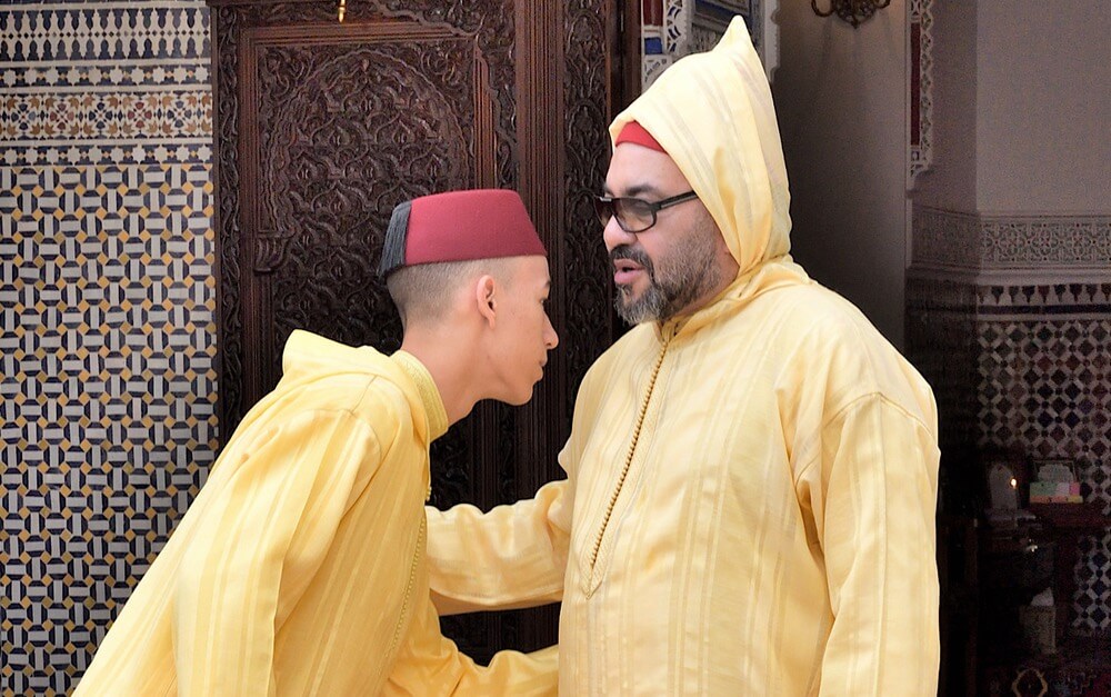  إلغاء "عيد الشباب".. هل هو تحول داخل المؤسسة الملكية؟ 