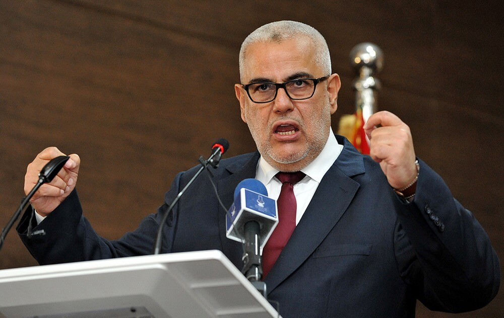  تصويت "البيجيدي" للقانون الإطار.. صوت بنكيران "لم يعد مسموعا"! 