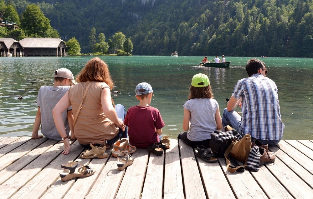  أزيد من 40 في المائة من البرتغاليين غير قادرين على تكاليف أسبوع عطلة! 