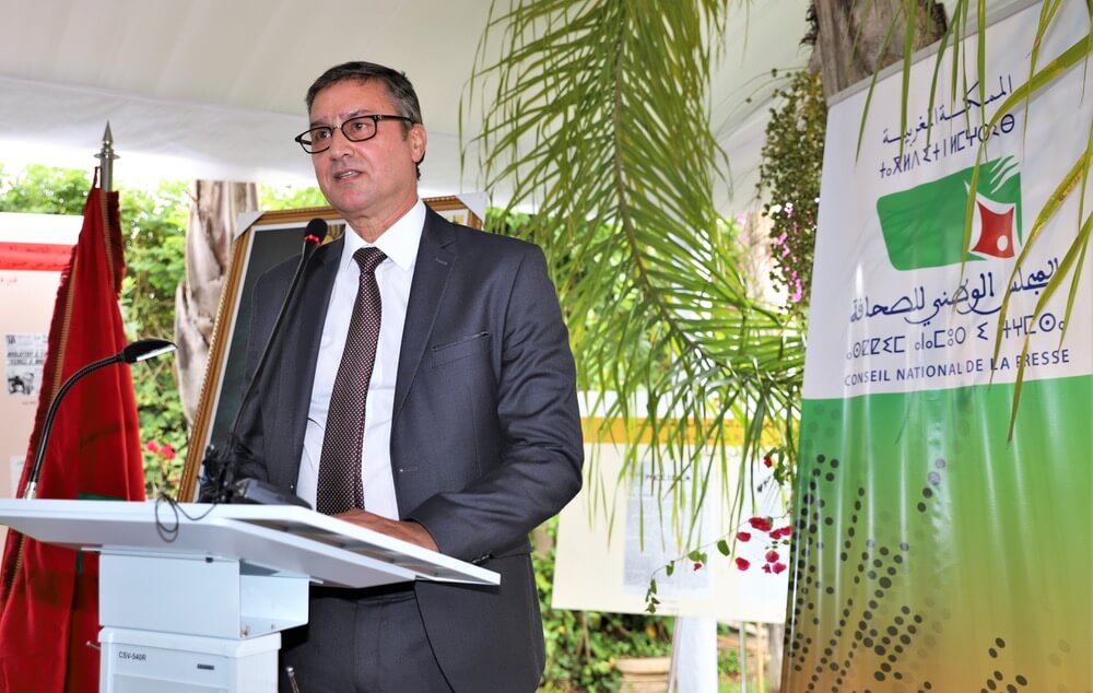 منتدى الصحافيين الشباب يعبر عن "خيبة أمله" في "ميثاق الأخلاقيات"