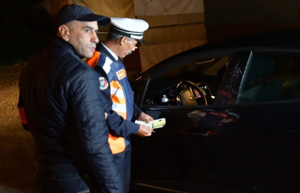  قاصرون من سبتة وراء الاعتداء على ابن مسؤول في الداخلية بالمضيق 