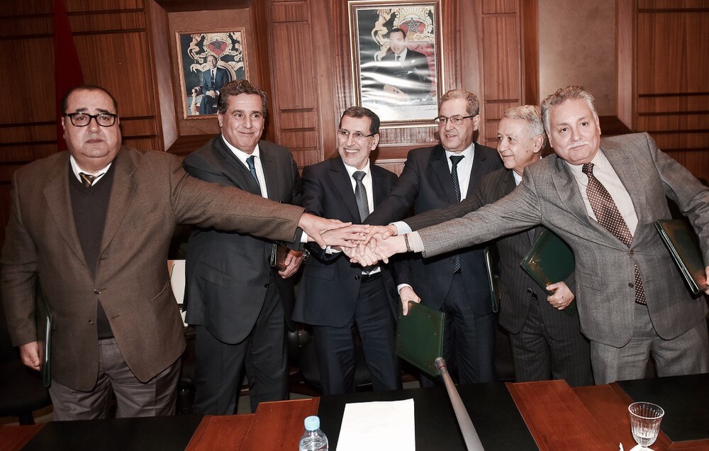 "حكومة الكفاءات".. الرابح والخاسر في التعديل الحكومي المرتقب