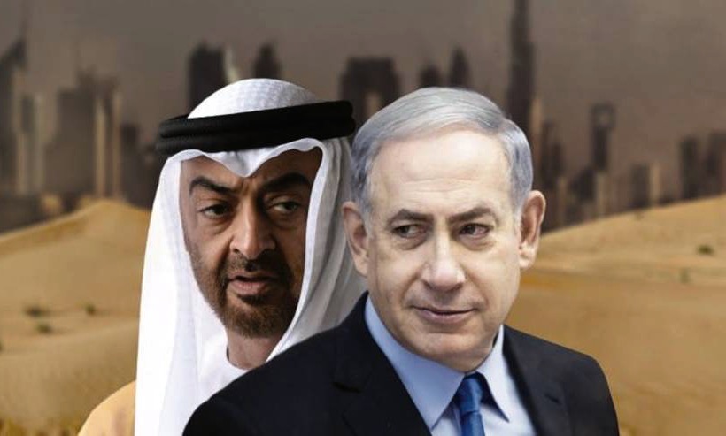  هآرتس: صفقة "تعاون استخباراتي" ضخمة بين إسرائيل والإمارات 