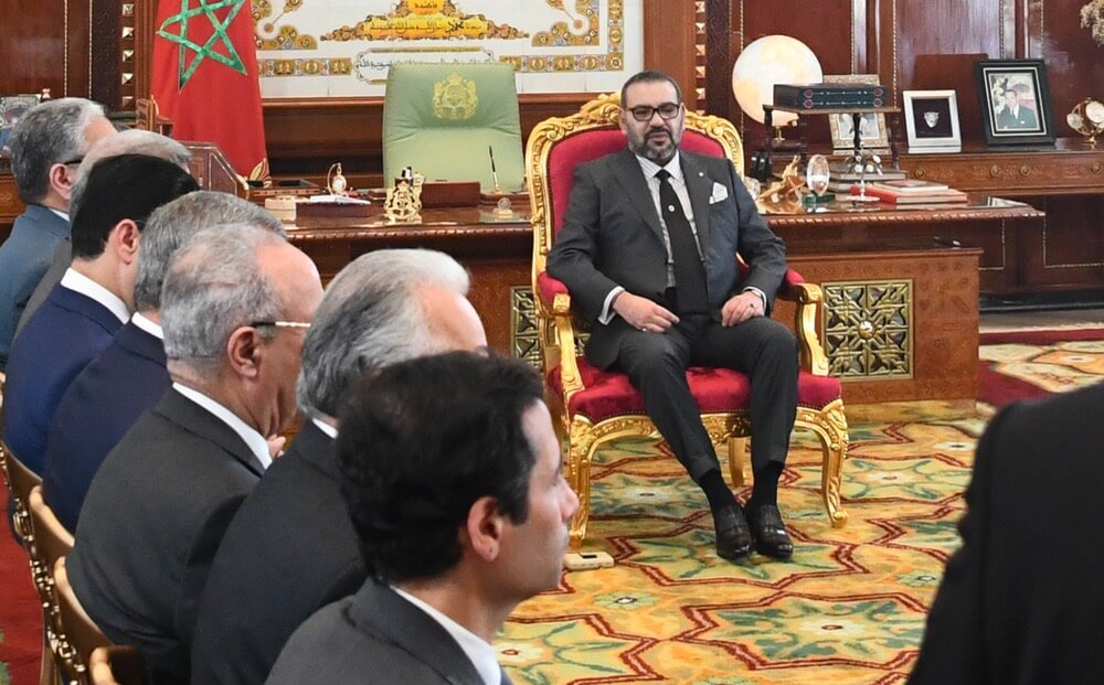 ساعف: خطاب الملك يضع التصور العام لعمل لجنة النموذج التنموي الجديد للمملكة