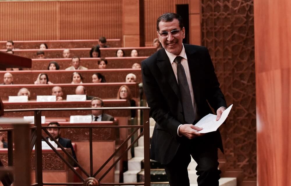  الـ FISE للعثماني: قانون الإطار يهدد حق المغاربة في تعليم عمومي مجاني 