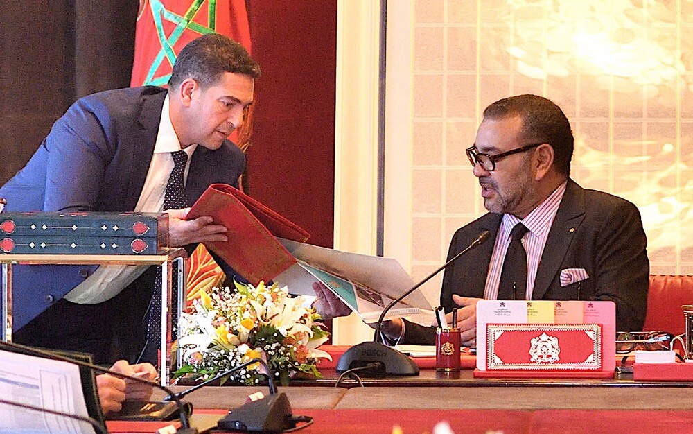  أمزازي: يجب تغيير العقليات لإعادة تثمين التكوين المهني وجعله رافعة للتشغيل 