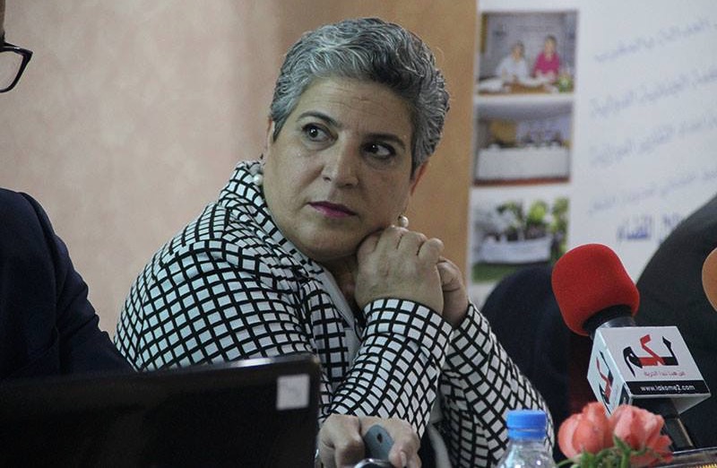  السيوري: تصريحات بوعياش رَدّة حقوقية.. وهناك من أفشل الوساطة لمعتقلي الريف 