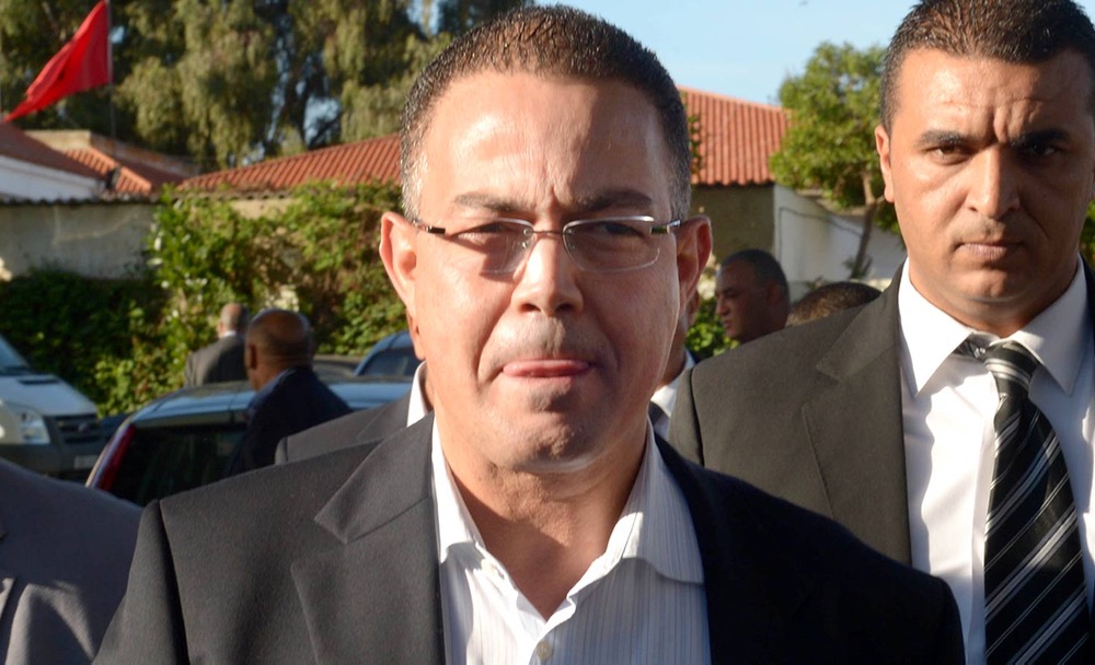 بعد تخليه عن رئاسة الـ RSB.. هل يوجد لقجع ضمن لائحة الاستوزار؟