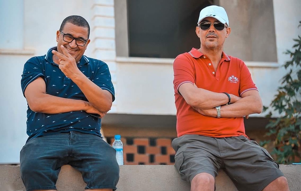  هل دفع خطاب الملك فوزي لقجع إلى الاستقالة من رئاسة نهضة بركان؟ 